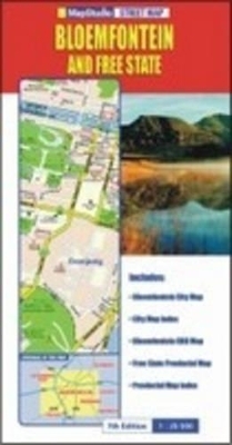 Bloemfontein and Free State