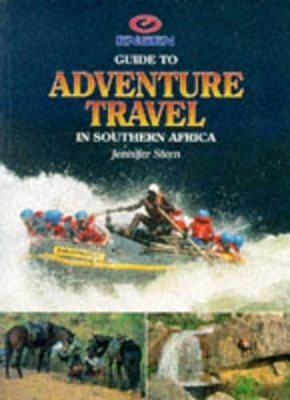 Engen Guide to Adventure Travel in Southern Africa