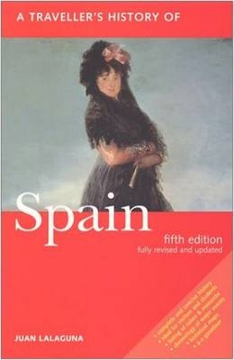 A Traveller's History of Spain