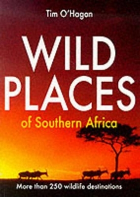 Wild Places of Southern Africa