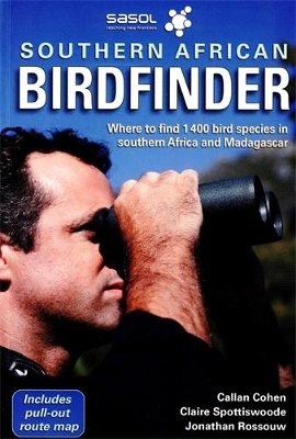 Sasol Southern African Birdfinder