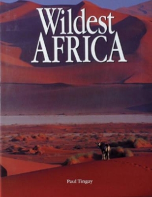 Wildest Africa