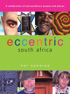 Eccentric South Africa