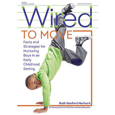 Wired to Move!