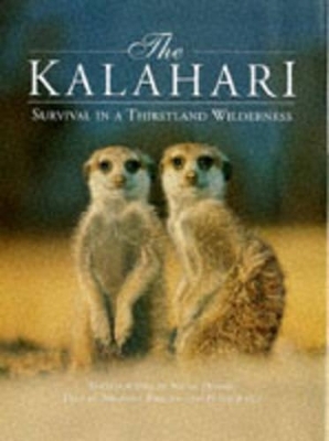 The Kalahari