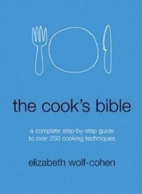 The Cook's Bible