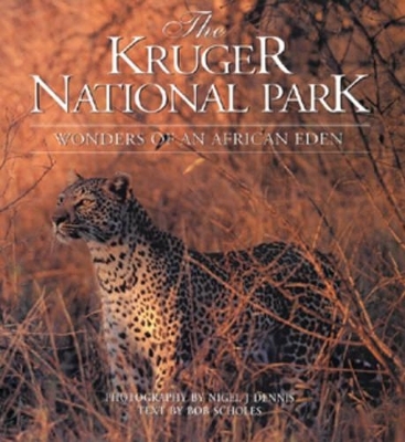 The Kruger National Park - Bob Scholes