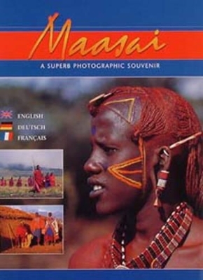 Beautiful Maasai People
