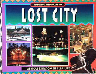Lost City