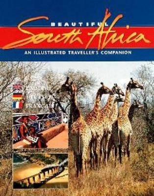 Beautiful South Africa - Peter Joyce