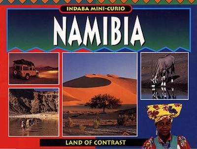 Namibia - Peter Joyce