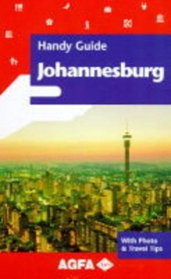 Agfa Handy Guide: Johannesburg