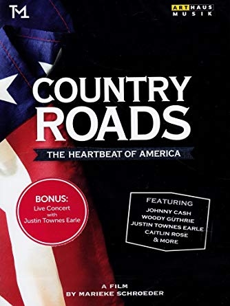 Country Roads &ndash; The Heartbeat of America