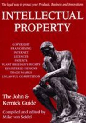 Intellectual property