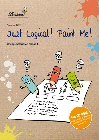 Just Logical! Paint Me!
