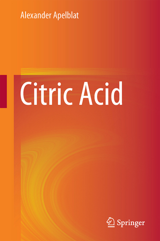 Citric Acid