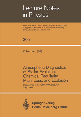 Atmospheric Diagnostics of Stellar Evolution: Chemical Peculiarity, Mass Loss, and Explosion