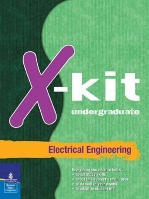 X-kit Undergraduate Electrical Engineering - A. Fish, E. Trengove, T. Sutherland, N. Mkondweni, T. Joubert