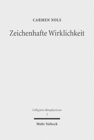 Zeichenhafte Wirklichkeit