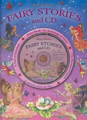 Shirley Barber's Fairy Stories