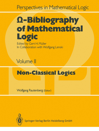 Ω-Bibliography of Mathematical Logic