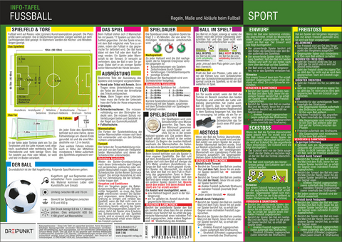 Fu&szlig;ball - Michael Schulze