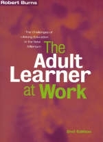 Adult Learner at Work - Robert Burns