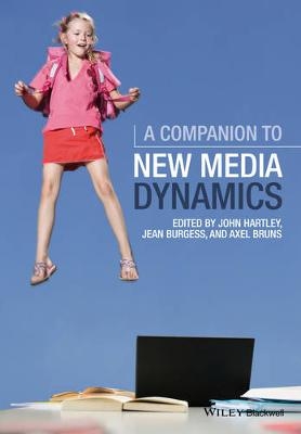 A Companion to New Media Dynamics - 