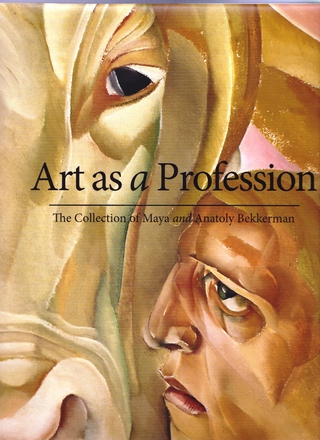 Art as a Profession