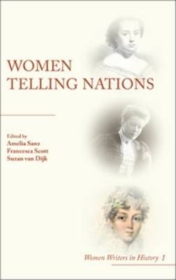 Women Telling Nations - 