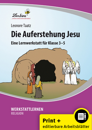 Die Auferstehung Jesu
