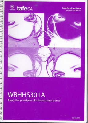 Apply the Principles of Hairdressing Science