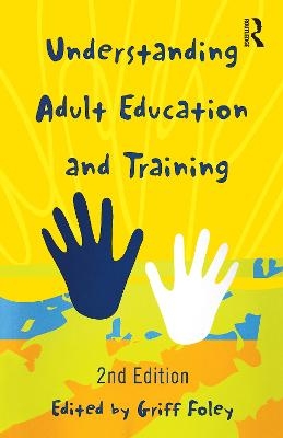 Understanding Adult Education and Training - 
