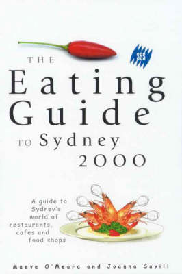 The SBS Eating Guide to Sydney 2000