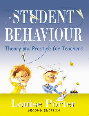Student Behaviour - Louise Porter