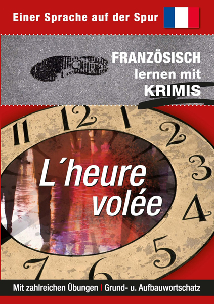 L'heure vol&eacute;e