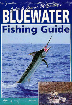 Bluewater Fishing Guide