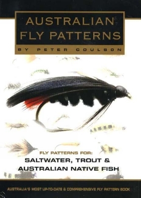Australian Fly Patterns