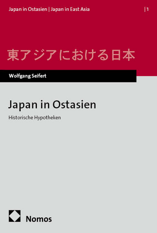 Japan in Ostasien