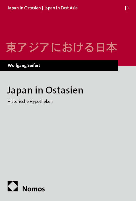 Japan in Ostasien - Wolfgang Seifert