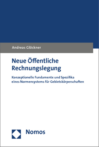 Neue Öffentliche Rechnungslegung
