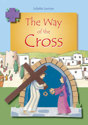 Way of the Cross - Juliette Levivier