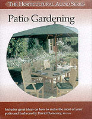 Patio Gardening