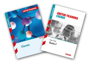 Abitur-Training - Chemie Vorteilspaket  947418 + 947428
