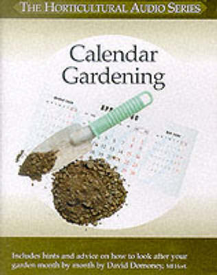 Calendar Gardening