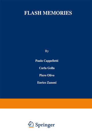 Flash Memories