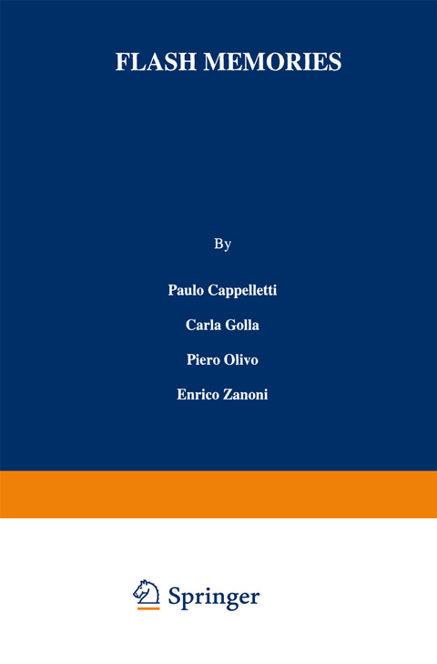 Flash Memories - 