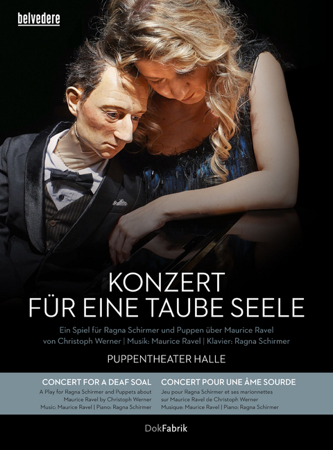 Konzert f&uuml;r eine taube Seele