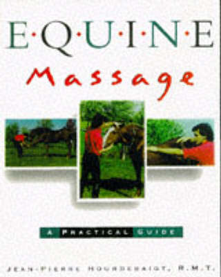 Equine Massage