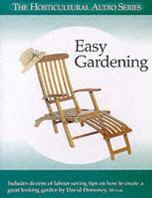 Easy Gardening